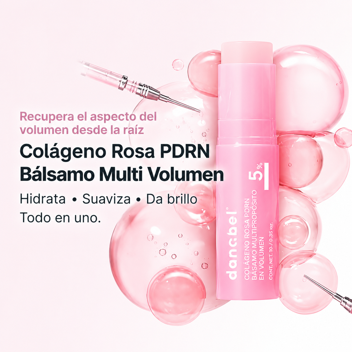 💖 Medicube PDRN Pink Collagen (5% Volufiline)