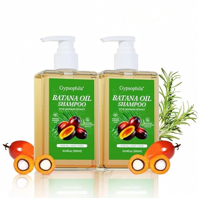 BATANA SHAMPOO