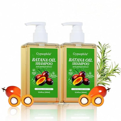 BATANA SHAMPOO