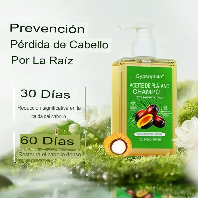 BATANA SHAMPOO