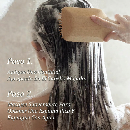BATANA SHAMPOO