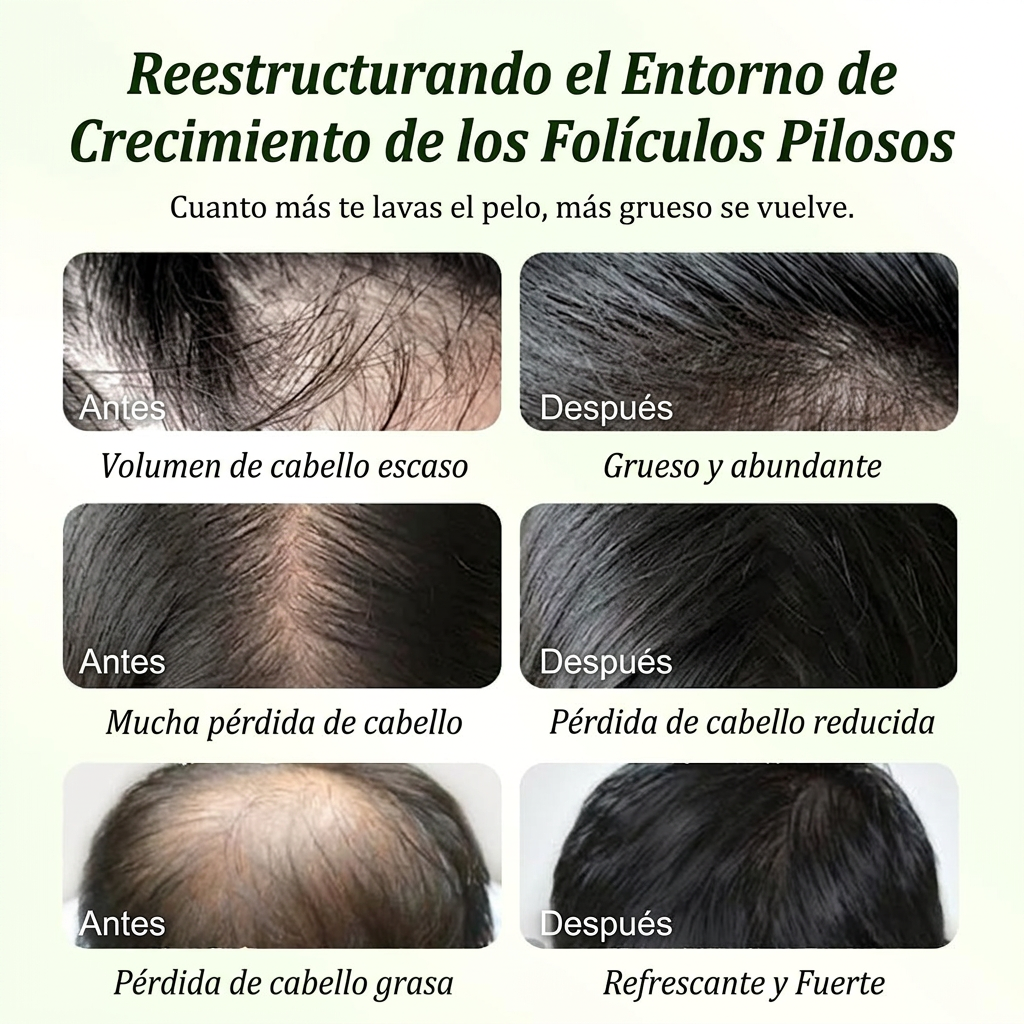 BATANA SHAMPOO