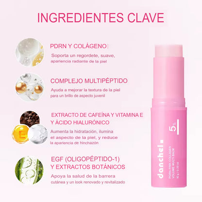 💖 Medicube PDRN Pink Collagen (5% Volufiline)
