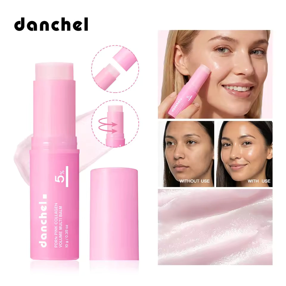 💖 Medicube PDRN Pink Collagen (5% Volufiline)