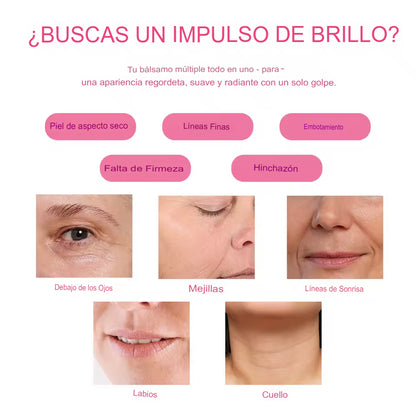 💖 Medicube PDRN Pink Collagen (5% Volufiline)